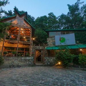 Aamod Monolith Resort Bhimtal